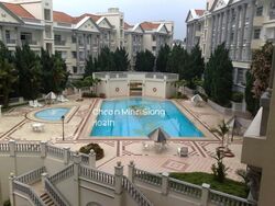 La Suisse (D11), Condominium #501940291